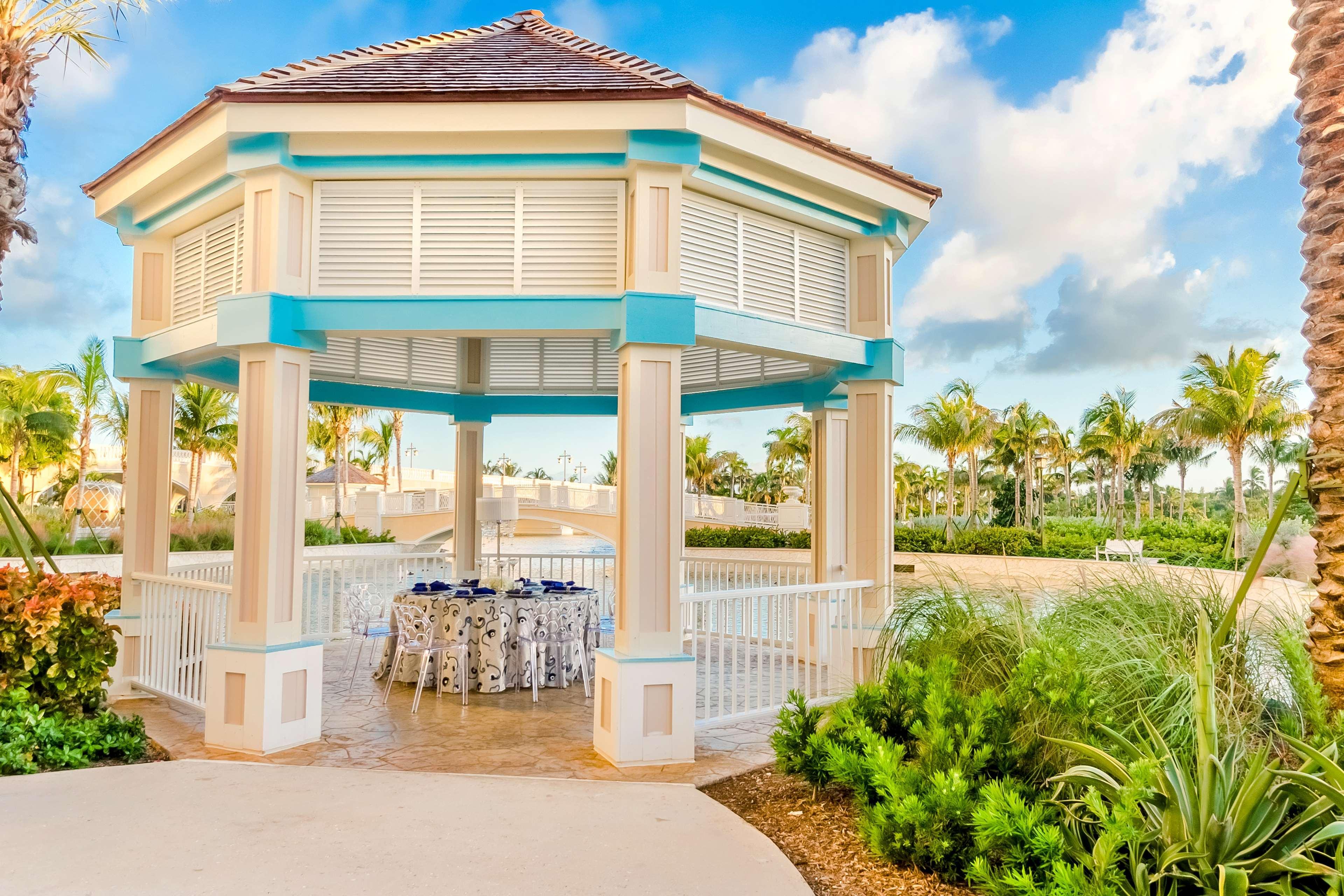 Grand Hyatt Baha Mar Hotel Nasáu Exterior foto